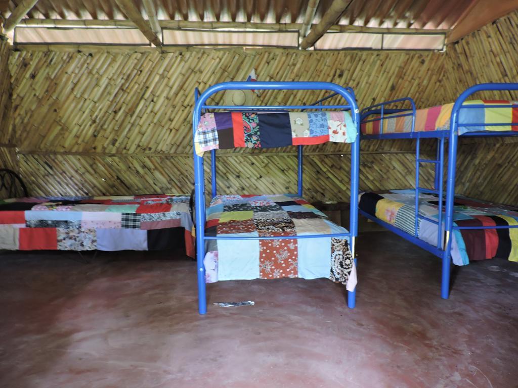 Hostal Familiar El Ángel Panamá B&B Pajonal Arriba Quarto foto